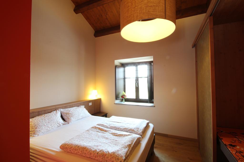 Agriturismo Tetto Garrone Cuneo Zimmer foto