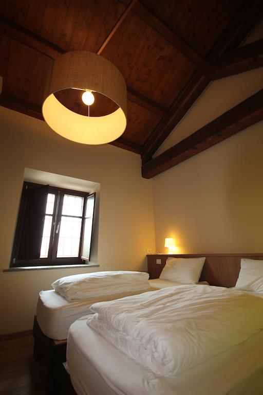 Agriturismo Tetto Garrone Cuneo Zimmer foto